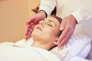 Reiki & Other Treatments. reiki